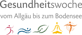 Logo der Gesundheitwoche